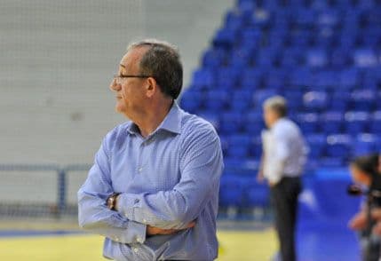 ČERVAR: Lovćen će ponovo imati dobru ekipu ČERVAR: Lovćen će ponovo imati dobru ekipu