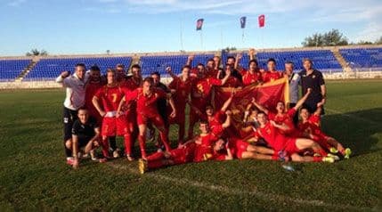 Miljenović objavio spisak kandidata Miljenović objavio spisak kandidata