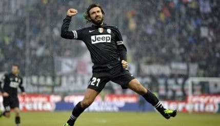 Pirlo će produžiti ugovor sa Juventusom Pirlo će produžiti ugovor sa Juventusom