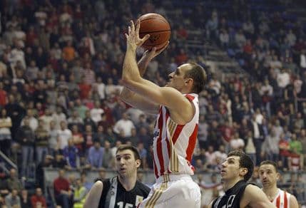 Igor Rakočević nastavlja karijeru Igor Rakočević nastavlja karijeru