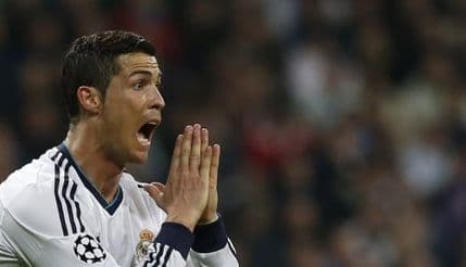 Figo: Odvratno porediti Euzebija i CR7 Figo: Odvratno porediti Euzebija i CR7