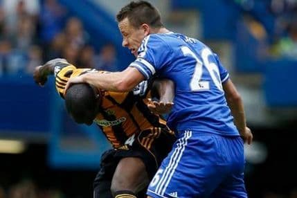 Teri: Murinjo nas je ujedinio Teri: Murinjo nas je ujedinio