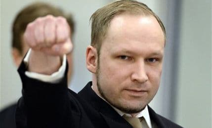 Anders Breivik (ipak) upisao fakultet Anders Breivik (ipak) upisao fakultet