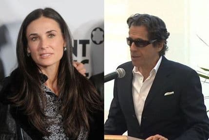 Demi u vezi sa ocem bivšeg momka Demi u vezi sa ocem bivšeg momka