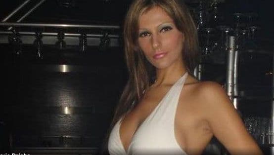 Bosanska misica uhapšena zbog pokušaja iznude 250 hiljada dolara od biznismena Bosanska misica uhapšena zbog pokušaja iznude 250 hiljada dolara od biznismena