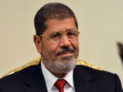 Egipat: Morsi još mjesec dana u pritvoru Egipat: Morsi još mjesec dana u pritvoru