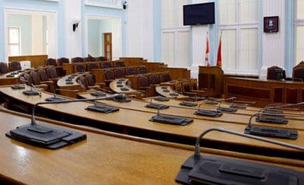 Izbori na Cetinju 16. novembra Izbori na Cetinju 16. novembra