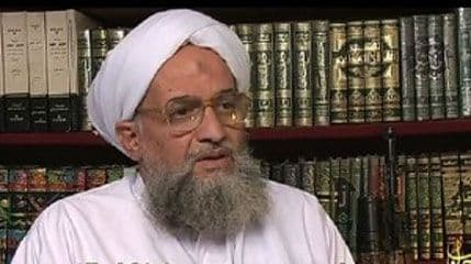 Lider Al Kaide pozvao na nove napade na SAD Lider Al Kaide pozvao na nove napade na SAD