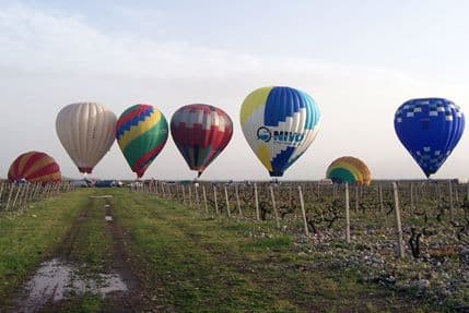 IV Međunarodni festival balona „Montgolfier-sky“ IV Međunarodni festival balona „Montgolfier-sky“