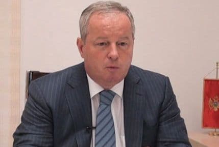 VUKSANOVIĆ: Tokom ljetnje sezone izdato prekršajnih naloga u iznosu 2,2 miliona eura (VIDEO) VUKSANOVIĆ: Tokom ljetnje sezone izdato prekršajnih naloga u iznosu 2,2 miliona eura (VIDEO)