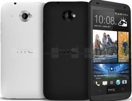 HTC predstavlja nove modele Desire 601 i Desire 300 HTC predstavlja nove modele Desire 601 i Desire 300