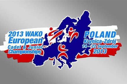 Juniori na EP u Poljskoj  Juniori na EP u Poljskoj