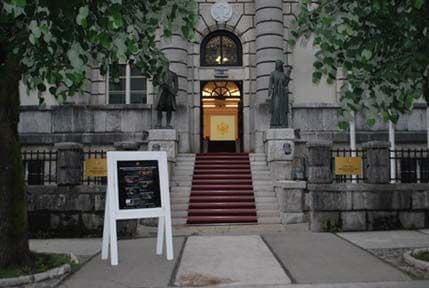 Ministarstvo Pozitivnoj: Zabrinuti za baštinu neka puste da radimo svoj posao Ministarstvo Pozitivnoj: Zabrinuti za baštinu neka puste da radimo svoj posao