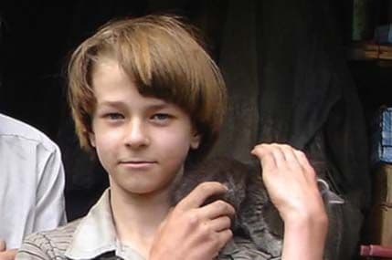 VIDEO: "Sibirski Mogli" ne želi da se vrati u civilizaciju VIDEO: "Sibirski Mogli" ne želi da se vrati u civilizaciju