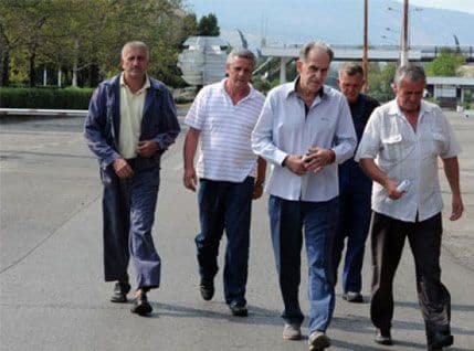 Piperović danas sa Kavarićem Piperović danas sa Kavarićem