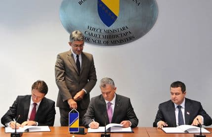 Sporazumom protiv kriminala Sporazumom protiv kriminala