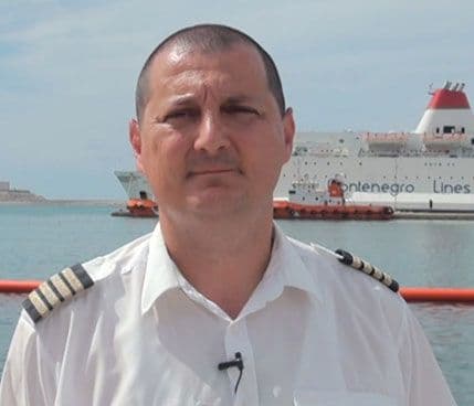 EU donirala opremu za zaštitu mora od zagađenja sa plovila (VIDEO) EU donirala opremu za zaštitu mora od zagađenja sa plovila (VIDEO)