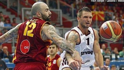 Kraj velike makedonske generacije Kraj velike makedonske generacije