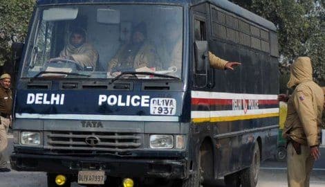 Indija: Silovateljima smrt vješanjem Indija: Silovateljima smrt vješanjem