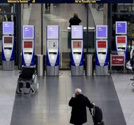 Da li biste sjeli u ovaj avion: Let 666 za "pakao" na petak trinaesti Da li biste sjeli u ovaj avion: Let 666 za "pakao" na petak trinaesti