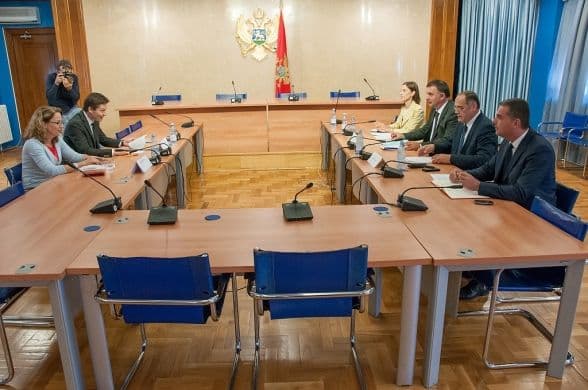 Održan sastanak Milić-Simović-Vrbenski Održan sastanak Milić-Simović-Vrbenski