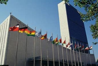 SAD blokira punopravno članstvo Palestine u UN