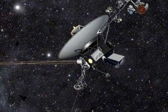 NASA: Vojadžer 1 prva letjelica koja je napuštila Sunčev sistem
