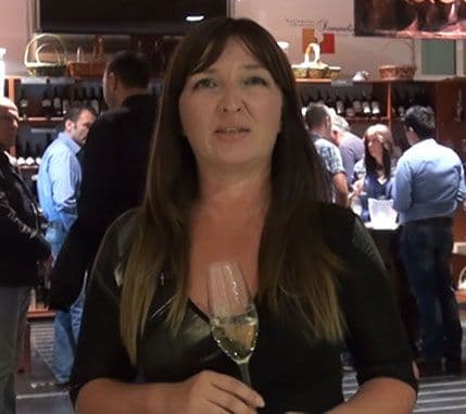 Degustacija slovenačkih pjenušavih vina (VIDEO) Degustacija slovenačkih pjenušavih vina (VIDEO)