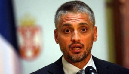 Blic: Formira se novi opozicioni blok u Srbiji Blic: Formira se novi opozicioni blok u Srbiji