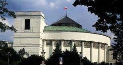 Poljska usvojila rebalans budžeta Poljska usvojila rebalans budžeta