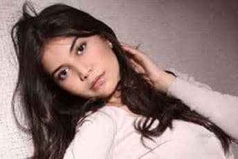 Misteriozna mis Uzbekistana Rahima Ganieva (FOTO)