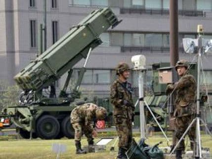 Japan: Lansirana prva raketa poslije 12 godina Japan: Lansirana prva raketa poslije 12 godina