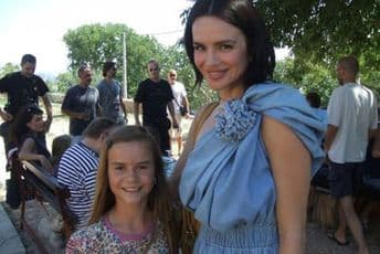 Severina- nova frizura za novi početak