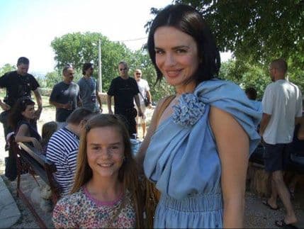 Severina- nova frizura za novi početak Severina- nova frizura za novi početak