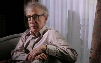 Vudiju Alenu nagrada „Sesil B. Demil“ za doprinos filmu Vudiju Alenu nagrada „Sesil B. Demil“ za doprinos filmu