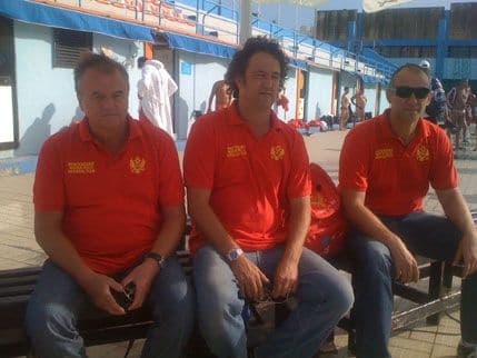 Juniori igraju za zlato, VIČEVIĆ: Da pokažemo koliko vrijedimo! Juniori igraju za zlato, VIČEVIĆ: Da pokažemo koliko vrijedimo!