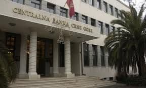 CBCG: Platni promet nepromijenjen CBCG: Platni promet nepromijenjen