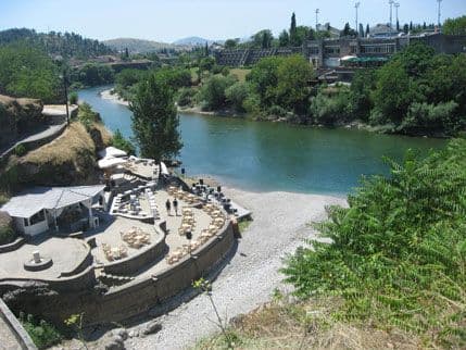 Pretežno sunčano, do 27 stepeni Pretežno sunčano, do 27 stepeni