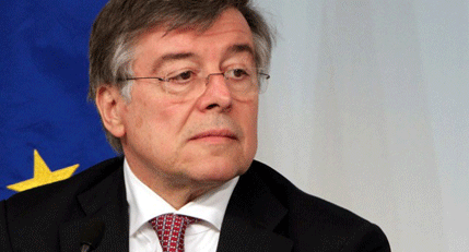 Zanonato u posjeti Crnoj Gori Zanonato u posjeti Crnoj Gori