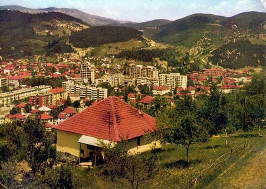 Bijelo Polje: Dječak u kritičnom stanju nakon udara automobila Bijelo Polje: Dječak u kritičnom stanju nakon udara automobila