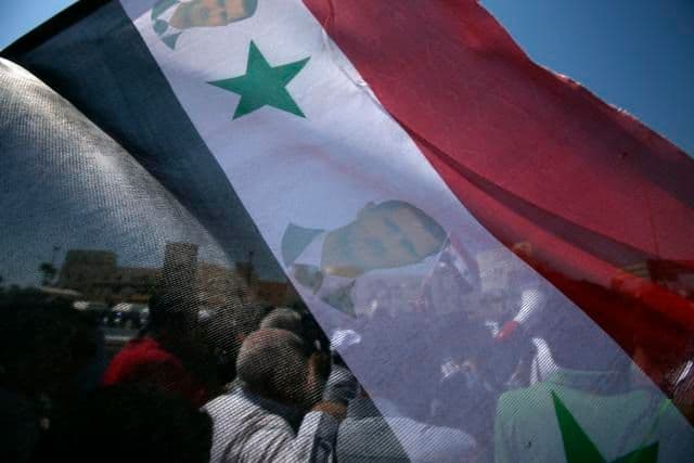 Damask će poštovati američko-ruski plan o uništenju hemijskog oružja Damask će poštovati američko-ruski plan o uništenju hemijskog oružja