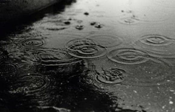 Sjutra oblačno sa kišom Sjutra oblačno sa kišom