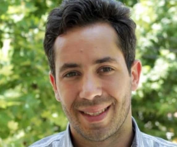 CGO: Vladimir Vučković dobitnik prestižne stipendije Ballasi Balint  CGO: Vladimir Vučković dobitnik prestižne stipendije Ballasi Balint