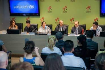 Romski savjet: Problem matičnih brojeva kod romske djece Romski savjet: Problem matičnih brojeva kod romske djece