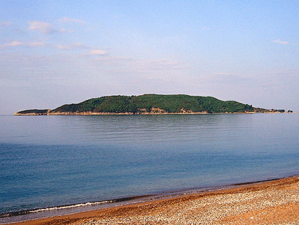 Beživotno tijelo muškarca pronađeno kraj ostrva Sveti Nikola Beživotno tijelo muškarca pronađeno kraj ostrva Sveti Nikola