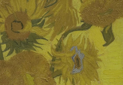 Trodimenzionalni Van Gog izaziva zavist falsifikatora Trodimenzionalni Van Gog izaziva zavist falsifikatora