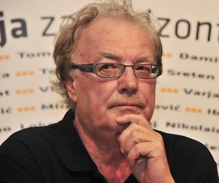 Lordan Zafranović: Rat je uništio i život i duh Lordan Zafranović: Rat je uništio i život i duh