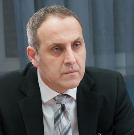 POPOVIĆ: Nemam informaciju da dio članova LP-a osniva novu stranku POPOVIĆ: Nemam informaciju da dio članova LP-a osniva novu stranku