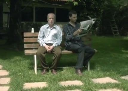 VIDEO: Imamo li dovoljno vremena za roditelje? VIDEO: Imamo li dovoljno vremena za roditelje?