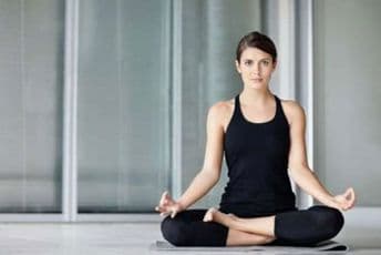 Grčka crkva: Joga potpuno nespojiva sa pravoslavljem Grčka crkva: Joga potpuno nespojiva sa pravoslavljem